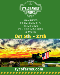 Sykes Family Farms